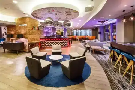 ibis London City - Shoreditch - 1