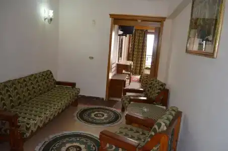 Regency Alexandria - 4