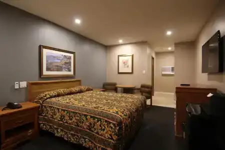 Dunes Inn - Wilshire - 29