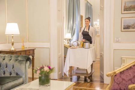 Palazzo Monga Boutique Guesthouse - 43