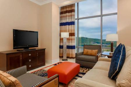Hilton Convention Center - 102