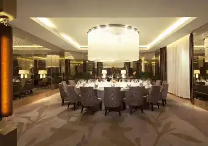 Sheraton Xi'an North City - 27
