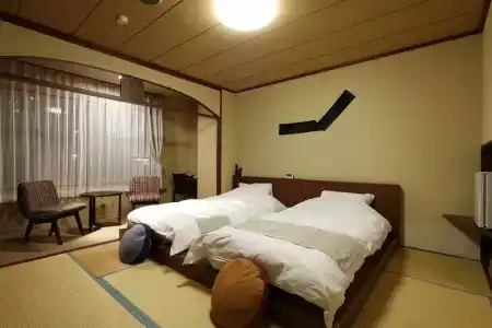 Yunokawa Onsen Emi Hakodateya - 4