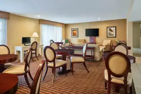 Sheraton Tucson & Suites - 55