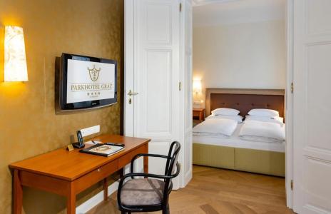 ParkGraz - Traditional Luxury - 2