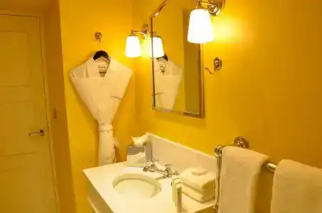 La Chambre du Marais - 102