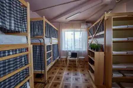 Хостел на Костылева - 9