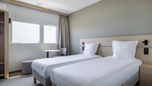 hôTel Akena Troyes - La Chapelle St-Luc - 57