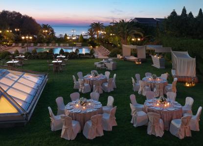 Divani Apollon Palace & Thalasso - 49