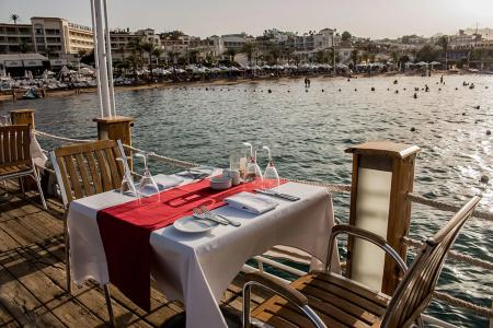 Lido Sharm Naama Bay - 20