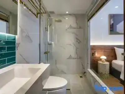 Hôtel la Residence Du Berry - 85