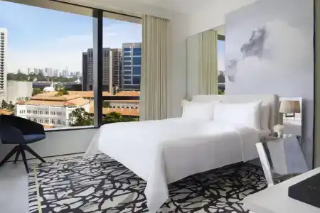 JW Marriott Singapore South Beach (SG Clean) - 63