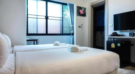 Coco Retreat Phuket Resort And Spa - Sha Plus - 79