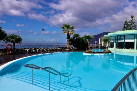 Pestana Bay Ocean Apart- Все включено - 16