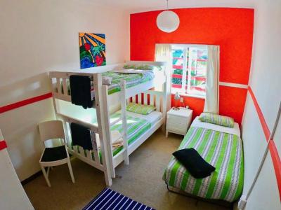 Ducks & Drakes Boutique & Backpackers - 21