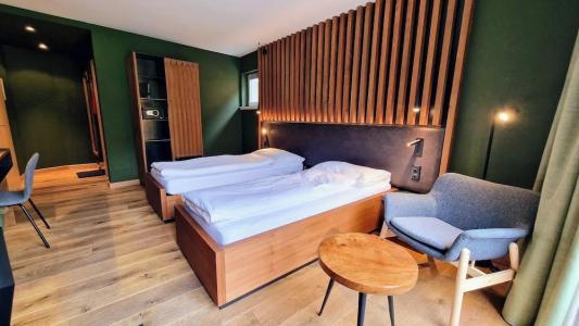 Amber Ski-in/out & Spa - 31