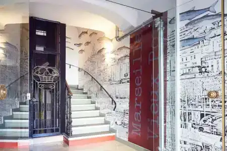 ibis Styles Marseille Vieux Port - 21