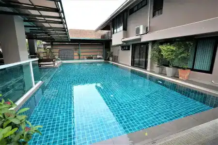 Baan Tanwa - MRT Ratchadapisek - 14