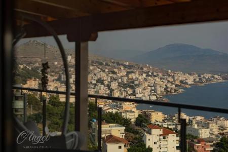 Angel Saranda Palace - 156