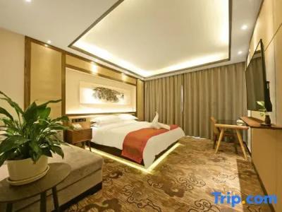 Oriental Landscape Holiday - 22