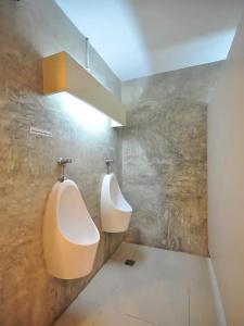 Hq Hostel Silom - 30