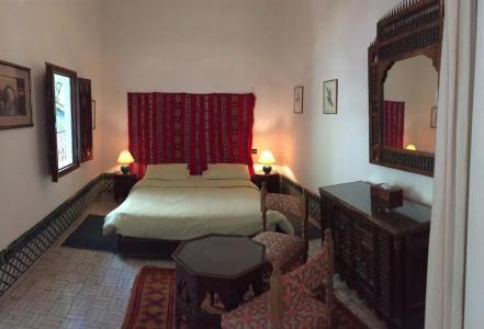 Riad Dar El Assafir - 18