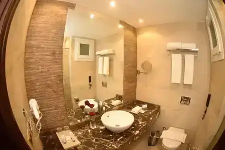 Grand Ocean El Sokhna - 9