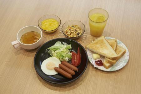 Sotetsu Fresa Inn Kanda - 6
