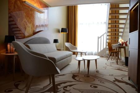 Holiday Inn Reims Centre, An Ihg - 160