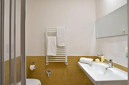 B&B 94Rooms Vatican-Vigliena - 9