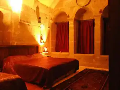 Kapadokya Ihlara Konaklari & Caves - 92