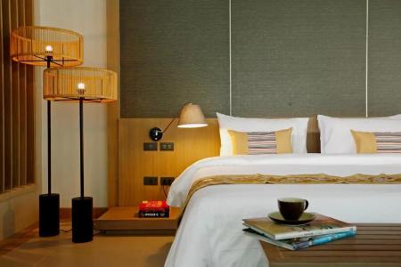 Mandarava Resort And Spa, Karon Beach - Sha Extra Plus - 35