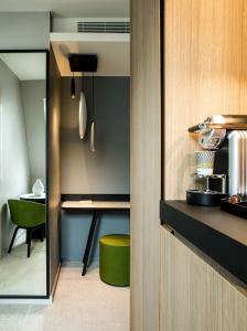 Mercure Paris 17 Batignolles - 29