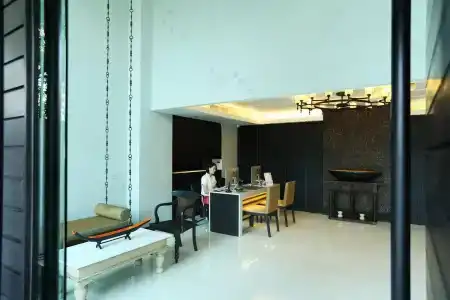 De Chai Oriental Nimman - Sha Plus - 27