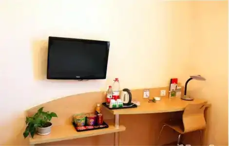 Grace Inn Middle Chongqing Road Airport Branch - 1