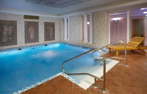Orea Spa Palace Zvon MariáNské láZně - 11