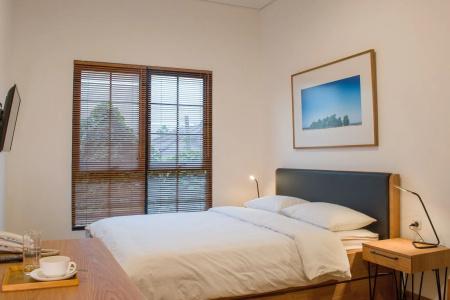 Rumanami Residence - 1