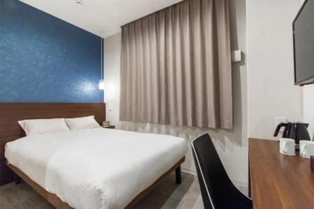 Meldia Stay Shijo Omiya - 30