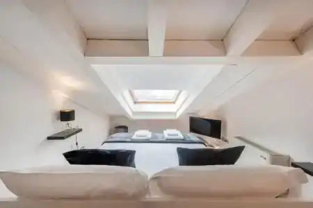 Milan Royal Suites - Centro Brera - 17
