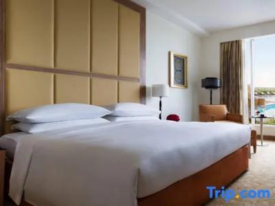 Bengaluru Marriott Whitefield - 47