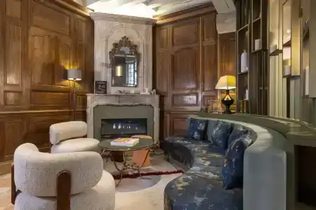 Hôtel De Lutece - Notre-Dame - 25