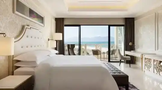 Sheraton Grand Danang Resort - 104