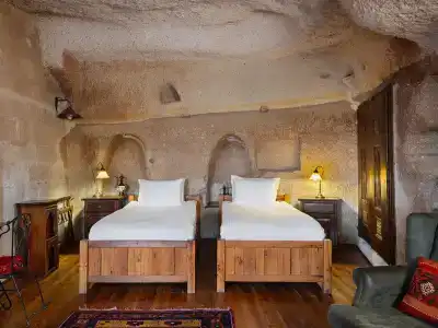 Kelebek Special Cave & Spa - 47