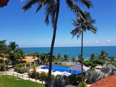 Phu Quoc Eco Beach Resort - 66
