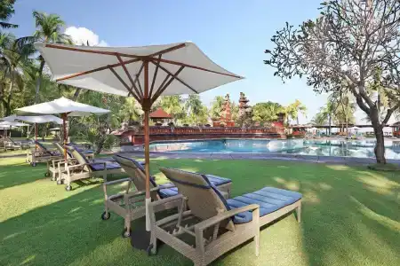 Bintang Bali Resort - 19