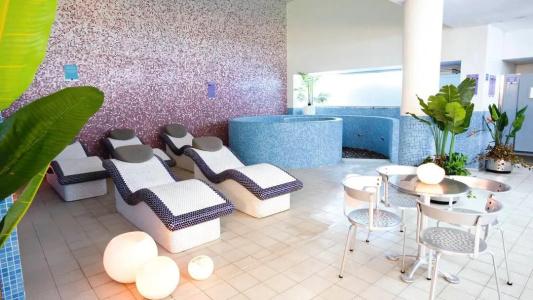 Bcl Levante Club & Spa - Only Adults - 18