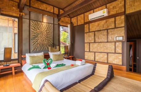 Alama Sea Village Resort - Sha Extra Plus - 103