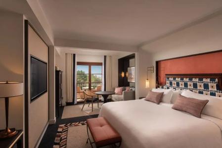Castillo Son Vida, a Luxury Collection, Mallorca - Adults Only - 64