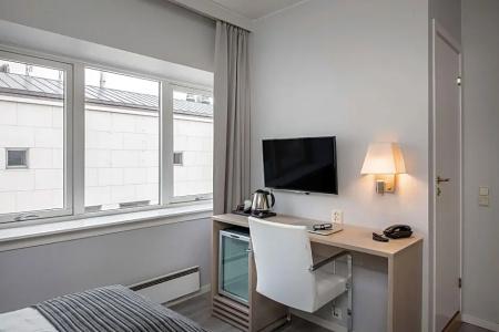 Scandic Byparken - 53