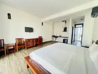 Windbell Villa Hoi An - 92